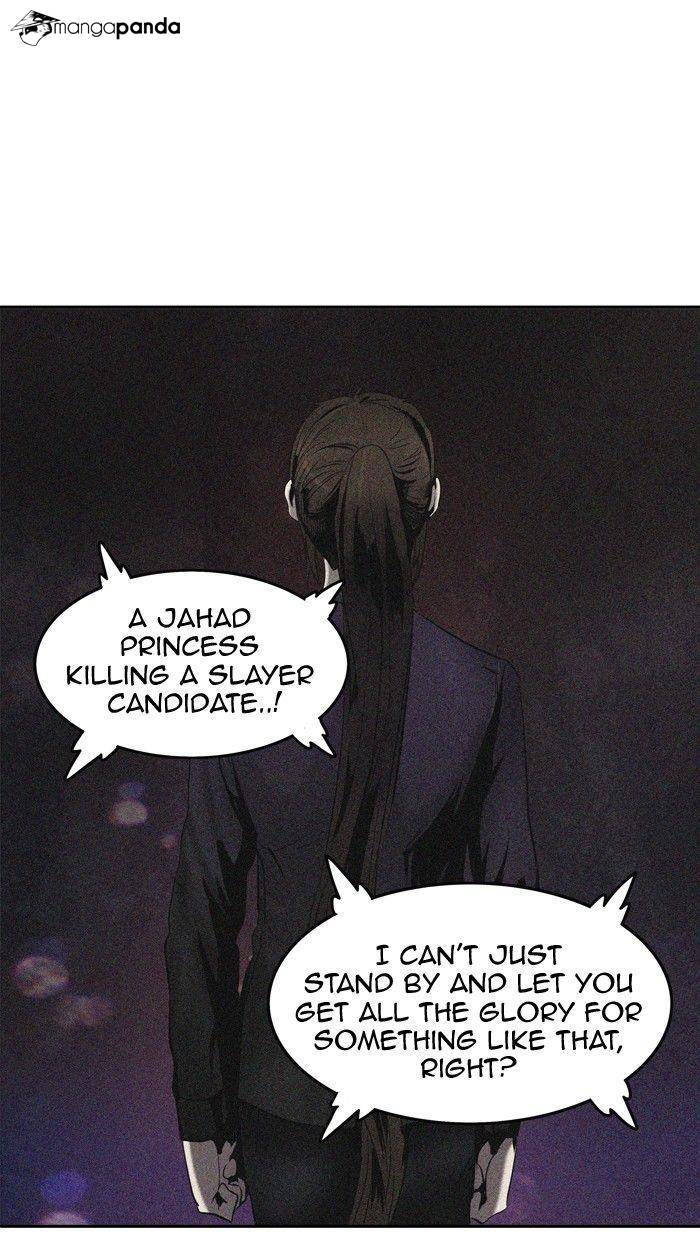 Tower of God Chapter 292 image 92